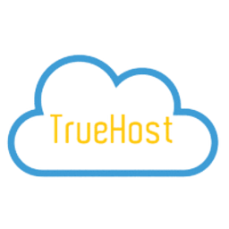 Truehost Cloud logo