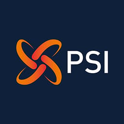 PSI Fusion logo