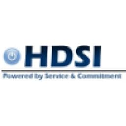 HDSI logo