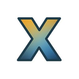OpinionX logo