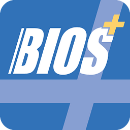 BIOS CRM logo
