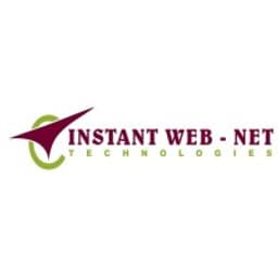 Instant Web API logo