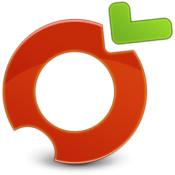 Fruux logo