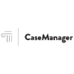 CaseManager logo