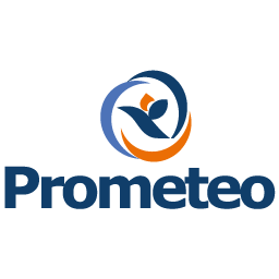 Prometeo Talent logo