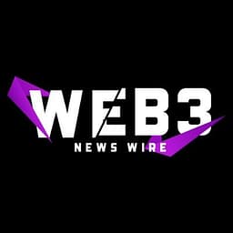 Web3 NewsWire logo