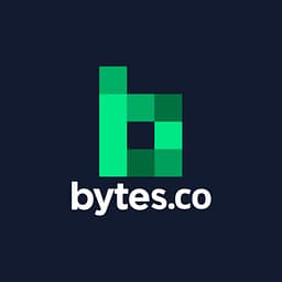 Bytes.co logo