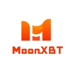MoonXBT logo