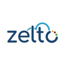 Zelto logo