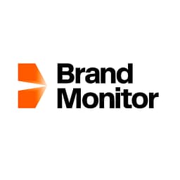 BrandMonitor logo