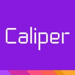 Caliper logo