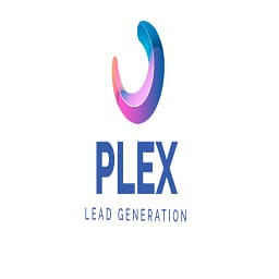 PLEX - Lead Generation logo