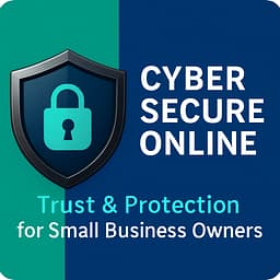 Cyber Secure Online logo