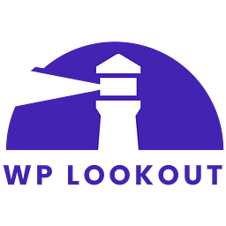 WP Lookout logo