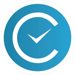 TimeClick logo