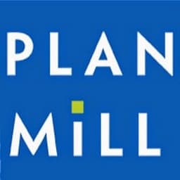PlanMill CRM logo