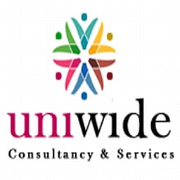 Uniwide logo