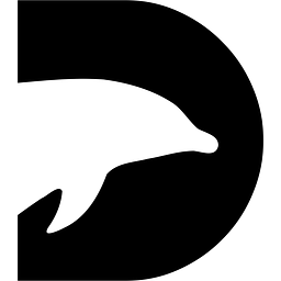 Dolfin logo