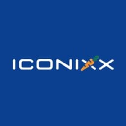 Iconixx Merit logo