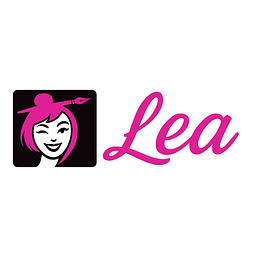 Meet Lea logo