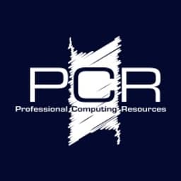 PCR-360 logo