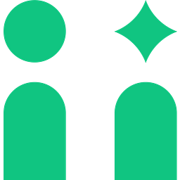AI twin logo