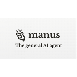 Manus logo
