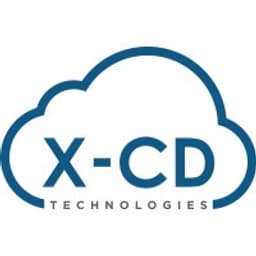 X-CD logo