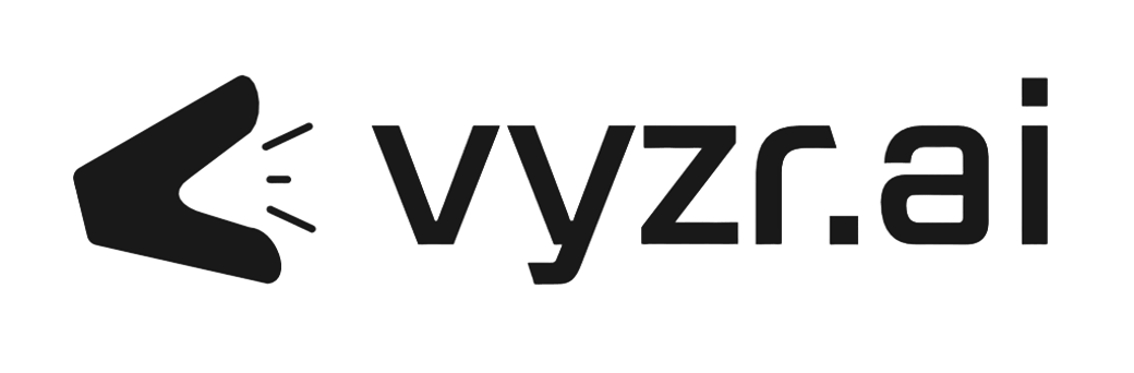 VYZR.AI logo