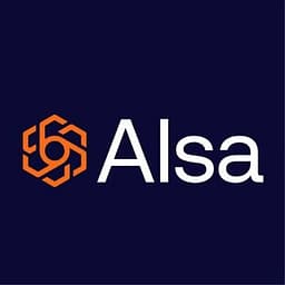 Aisa-X logo