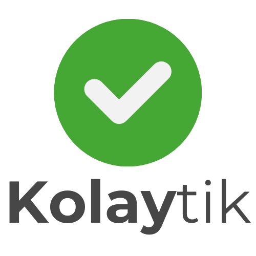 Kolaytik logo