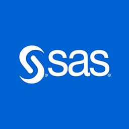 SAS Payment Integrity for Health Care logo