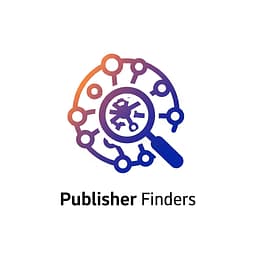 Publisher Finders logo