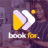BookFor logo