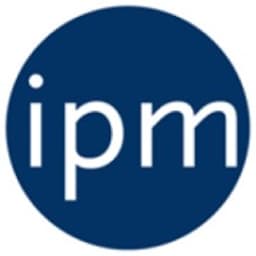 IPM Project Management logo