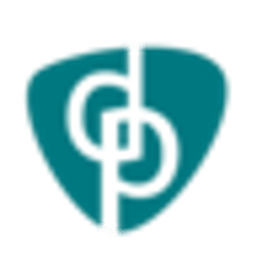 iDocpro Digital Management System logo