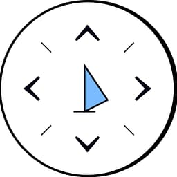 Hire With Columbus logo