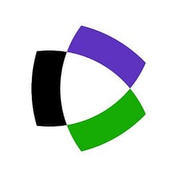 Aleph logo
