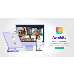LinkUp White Label Video Conferencing logo