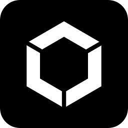 Voxel logo
