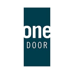 One Door logo