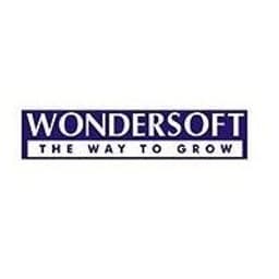 Wondersoft Shopaid logo