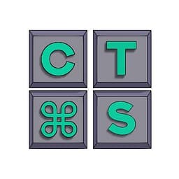 CT Software Solutions logo