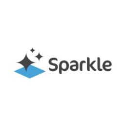 Sparkle logo