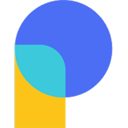Pastel logo
