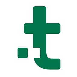 Talantir logo