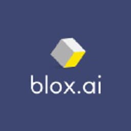 Blox.ai logo