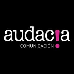 Audacia Public Relations & Comms logo