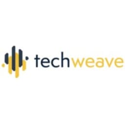 TechWeave logo