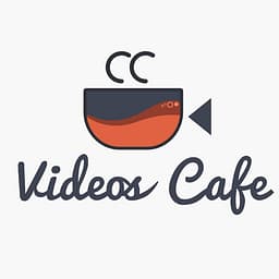 Videos Cafe logo